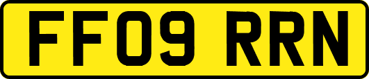 FF09RRN