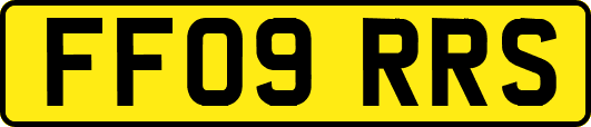 FF09RRS
