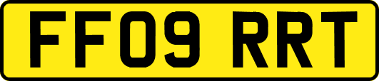 FF09RRT