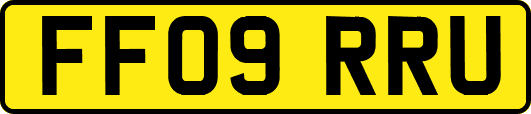 FF09RRU