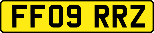 FF09RRZ