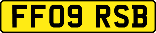 FF09RSB