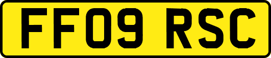 FF09RSC