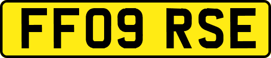 FF09RSE