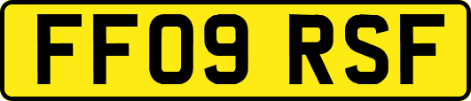 FF09RSF