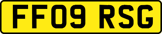 FF09RSG