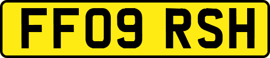 FF09RSH