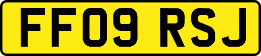 FF09RSJ