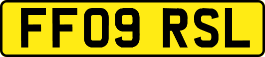 FF09RSL