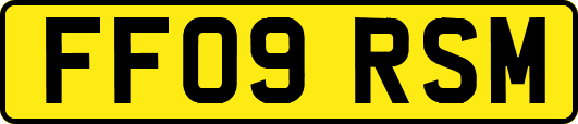 FF09RSM
