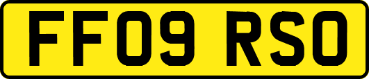 FF09RSO