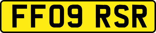 FF09RSR