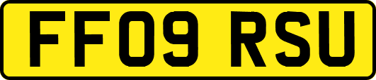 FF09RSU