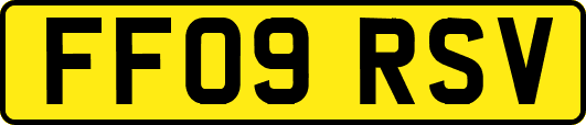 FF09RSV