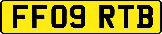 FF09RTB