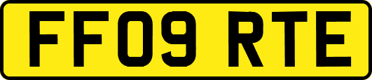 FF09RTE