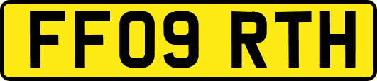 FF09RTH