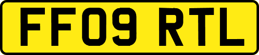 FF09RTL