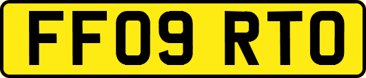 FF09RTO