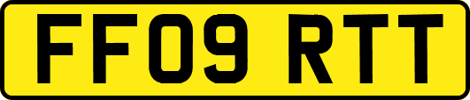 FF09RTT