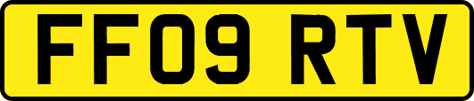 FF09RTV