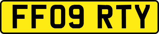 FF09RTY