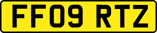 FF09RTZ