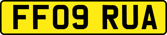 FF09RUA