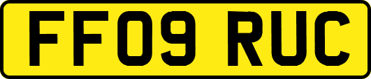 FF09RUC