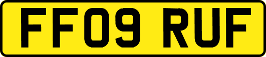 FF09RUF