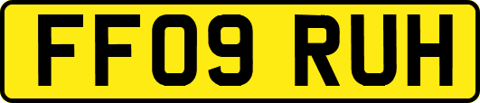 FF09RUH