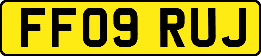 FF09RUJ