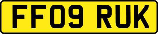 FF09RUK