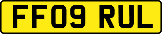FF09RUL