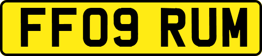 FF09RUM