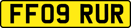 FF09RUR