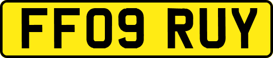 FF09RUY
