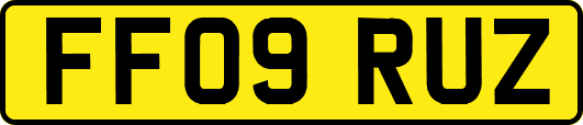 FF09RUZ