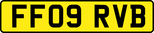 FF09RVB