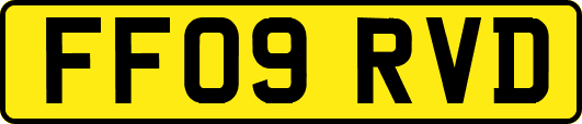 FF09RVD