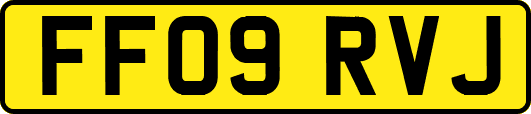 FF09RVJ