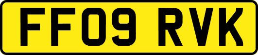 FF09RVK