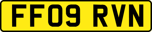 FF09RVN