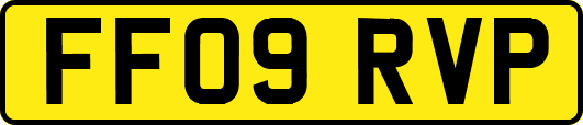 FF09RVP