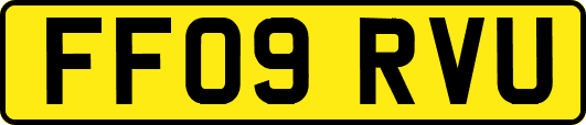 FF09RVU