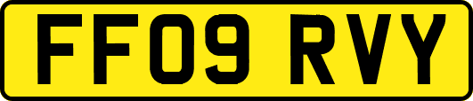 FF09RVY