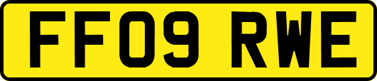 FF09RWE