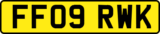 FF09RWK