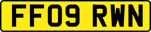FF09RWN