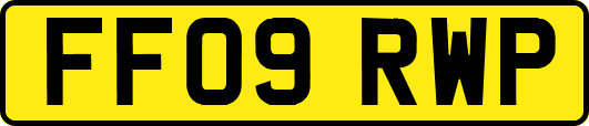 FF09RWP